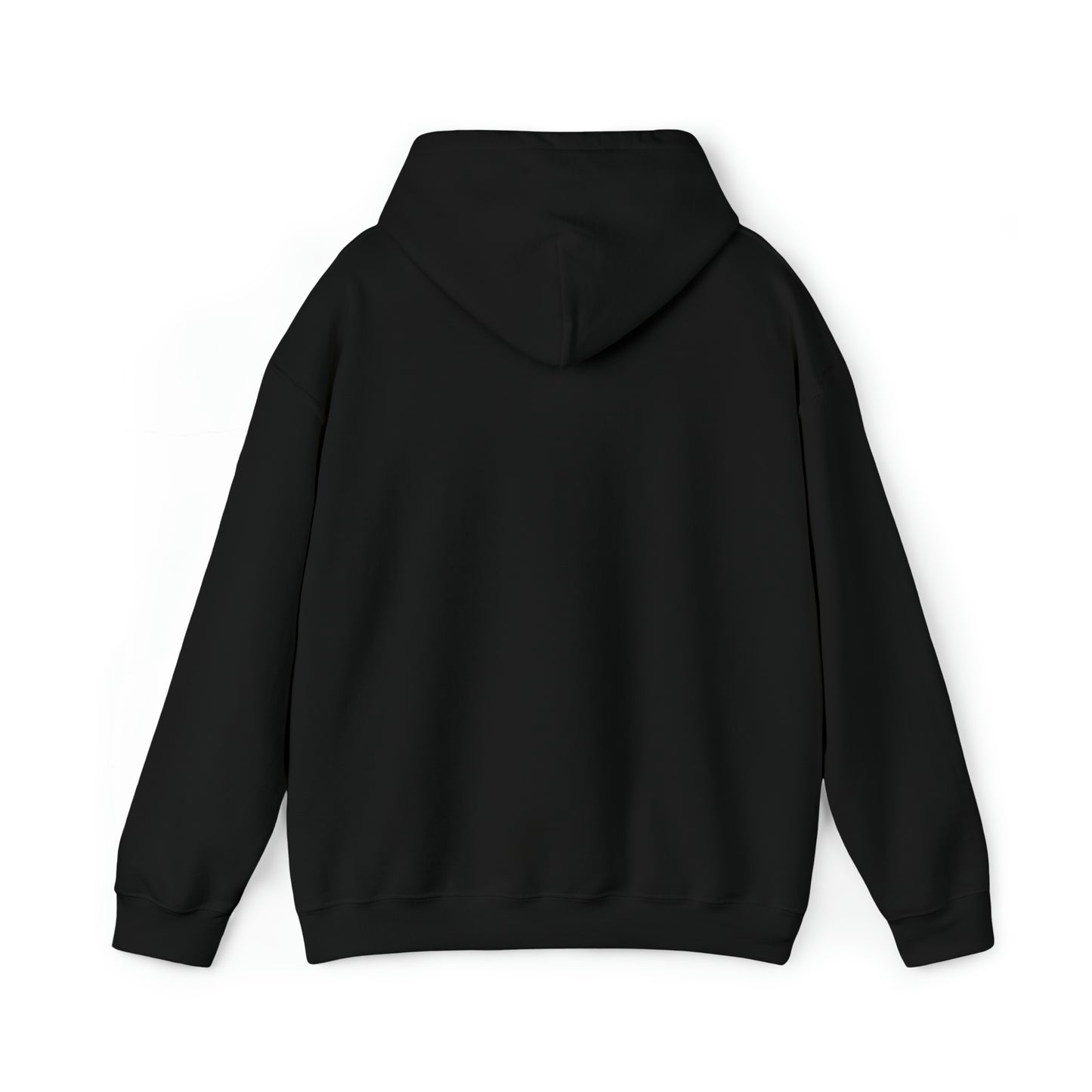 Deater's Feeders - Unisex Heavy Blend™ Hooded Sweatshirt