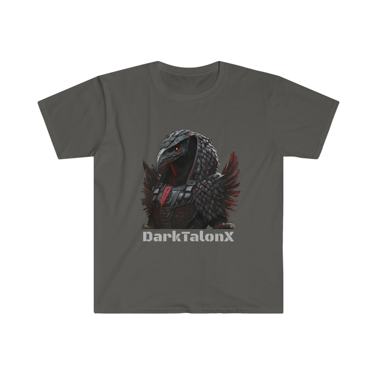 DTX - Unisex Softstyle T-Shirt