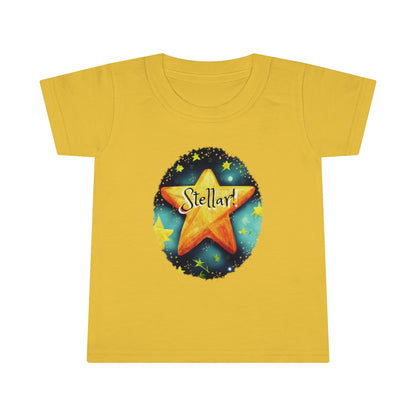 Stellar - Toddler T-shirt