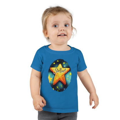 Stellar - Toddler T-shirt