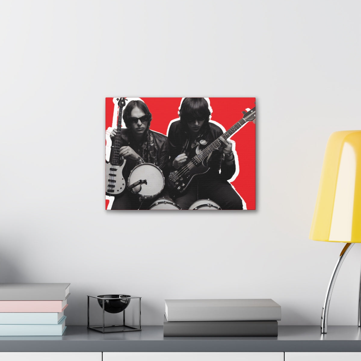 2manband - Canvas Gallery Wraps